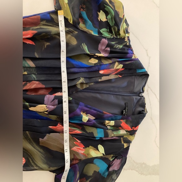 Alex Marie dress New missing tag - Picture 4 of 6